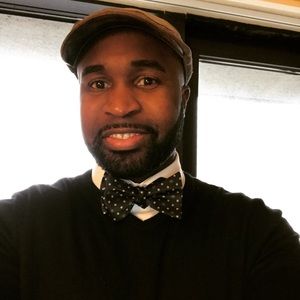 Meet your Posher, Andre